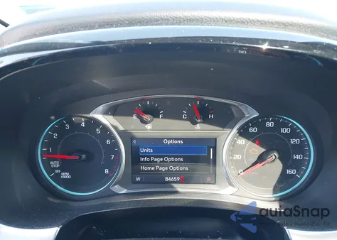 2020 Chevrolet Traverse Awd Lt Leather from USA, damaged, VIN 1GNEVHKW6LJ130409